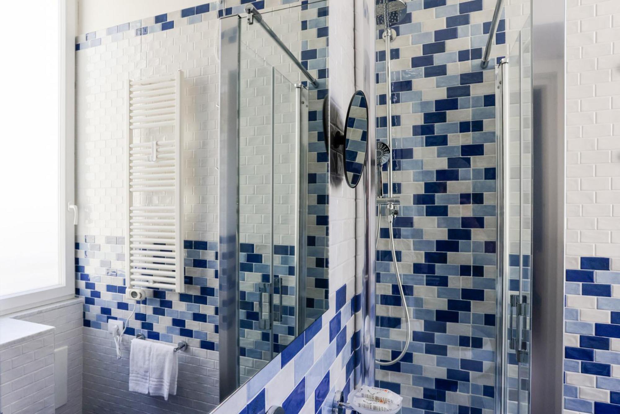 V10 Guesthouse - Vanvitelli 10 Napoli Ngoại thất bức ảnh