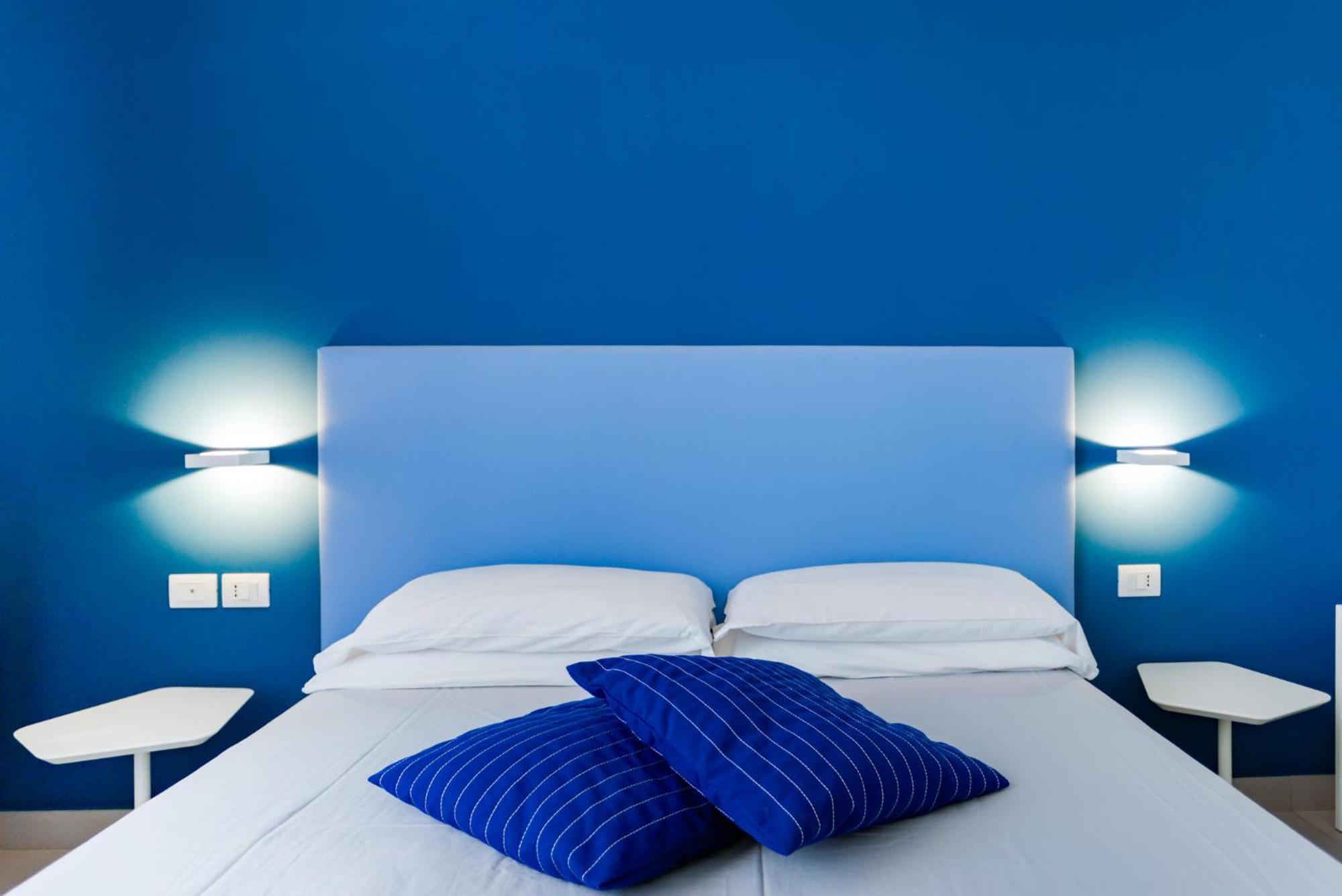 V10 Guesthouse - Vanvitelli 10 Napoli Ngoại thất bức ảnh