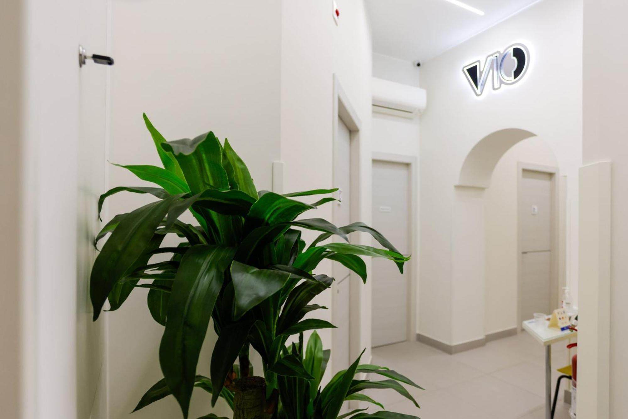 V10 Guesthouse - Vanvitelli 10 Napoli Ngoại thất bức ảnh